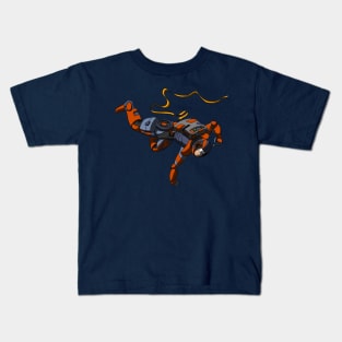 Spaceman! Kids T-Shirt